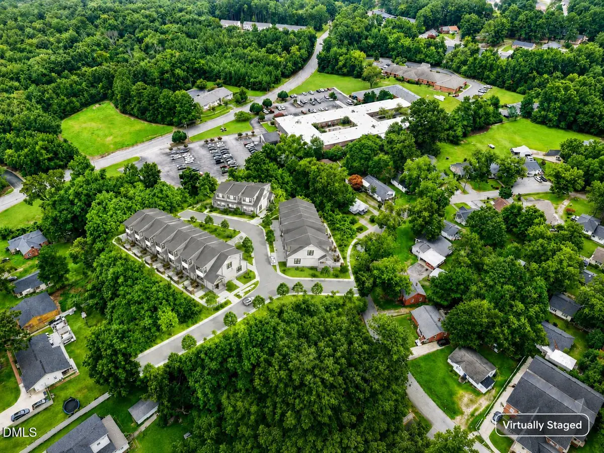 19 & 21 W Waddell Drive, Smithfield, NC 27577 - #1