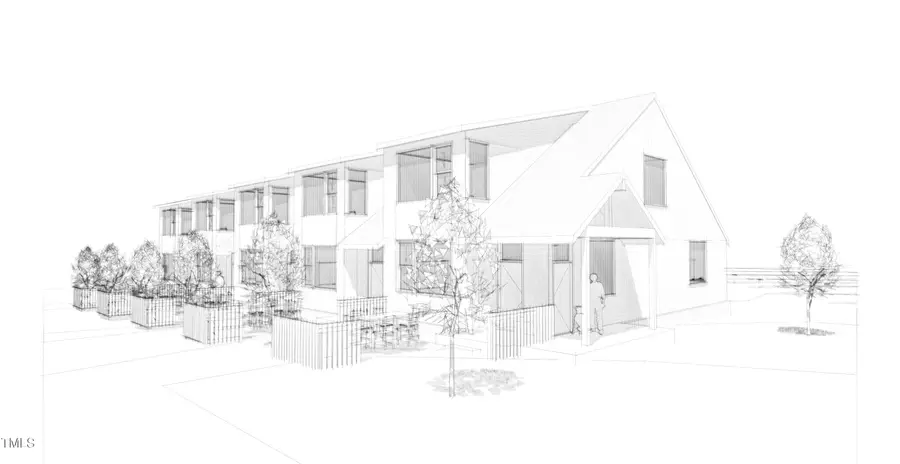 19 & 21 W Waddell Drive, Smithfield, NC 27577 - #3