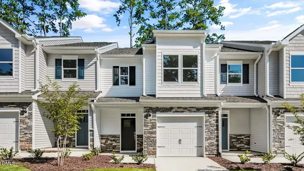 1110 Coral Bark Road, Durham, NC 27703