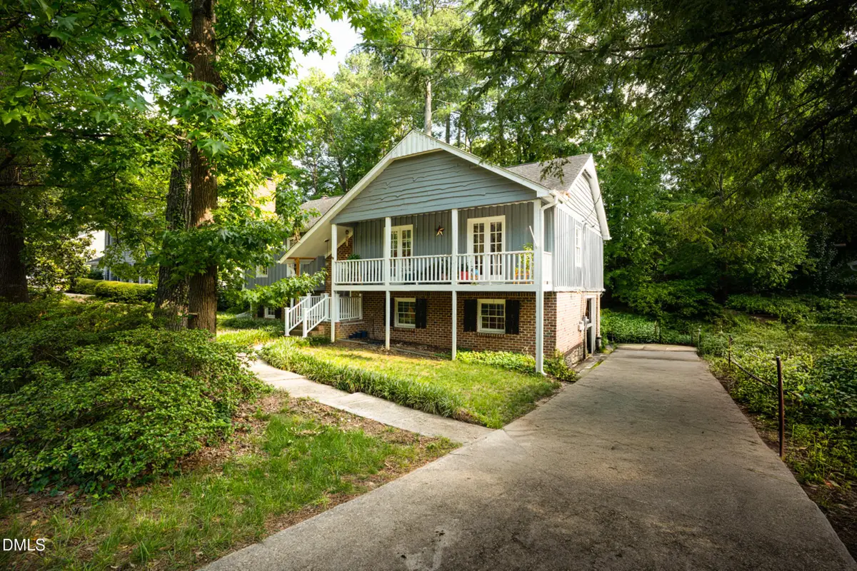 1008 E Millbrook Road, Raleigh, NC 27609 - #1