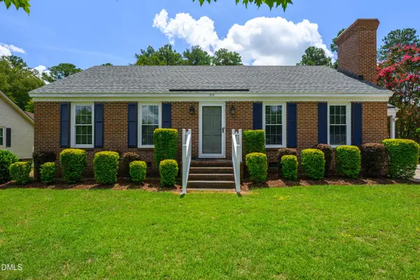 515 Shiloh Road, Tarboro, NC 27886