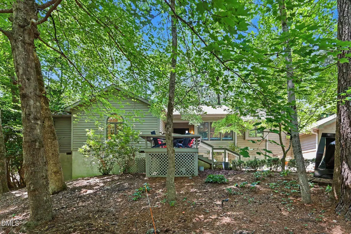 672 Spindlewood, Pittsboro, NC 27312 - #1