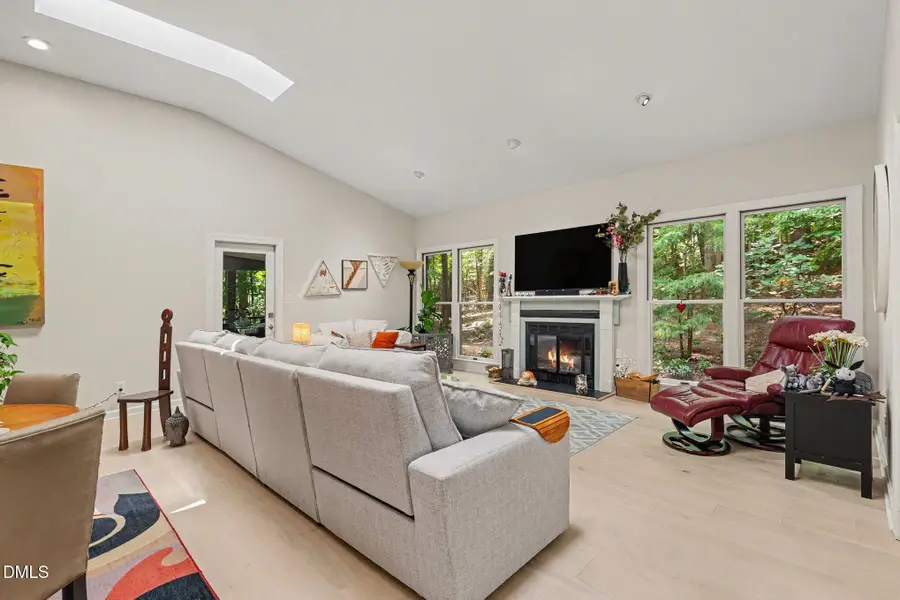 672 Spindlewood, Pittsboro, NC 27312 - #2
