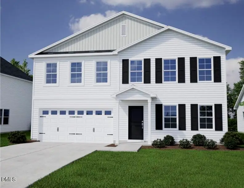 240 Buckthorn Drive, Youngsville, NC 27596 - #2