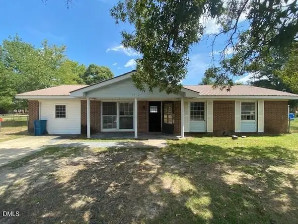 5514 Livingston Drive, Fayetteville, NC 28311