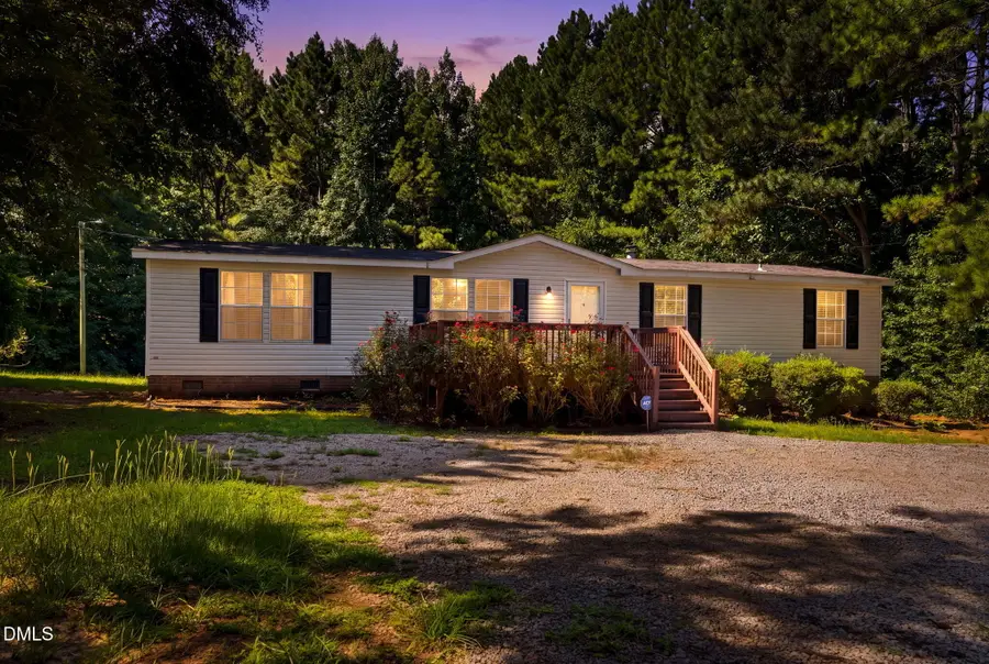 115 Carter Lane, Warrenton, NC 27589 - #2