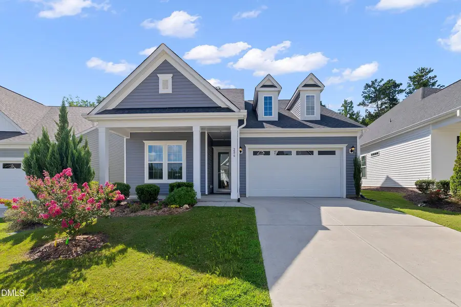 286 Warm Wind Drive, Clayton, NC 27527 - #2