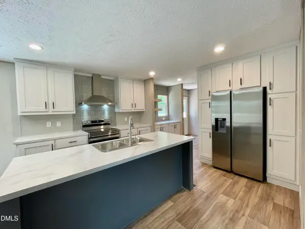 978 Mcneill Hobbs Road, Bunnlevel, NC 28323
