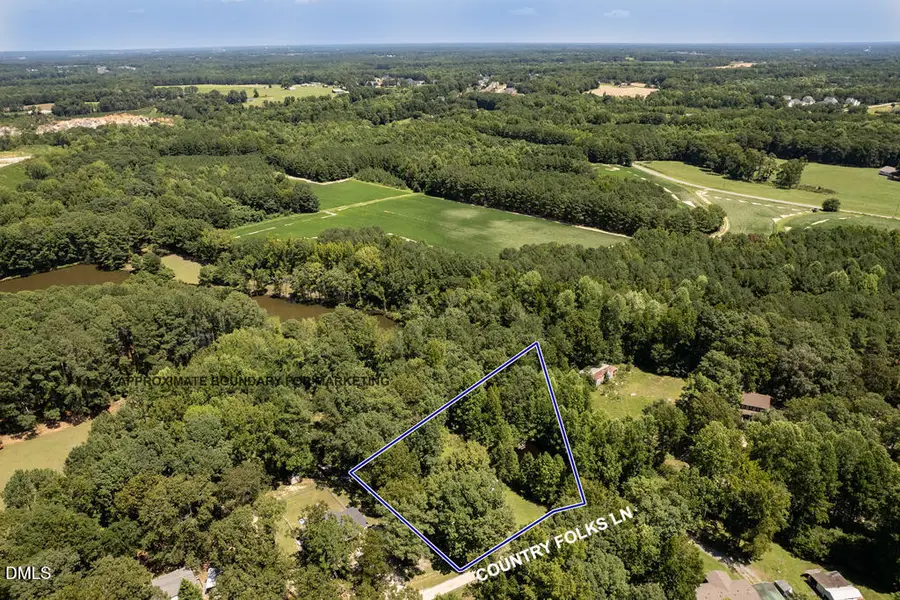 135 Country Folks Lane, Holly Springs, NC 27540 - #2