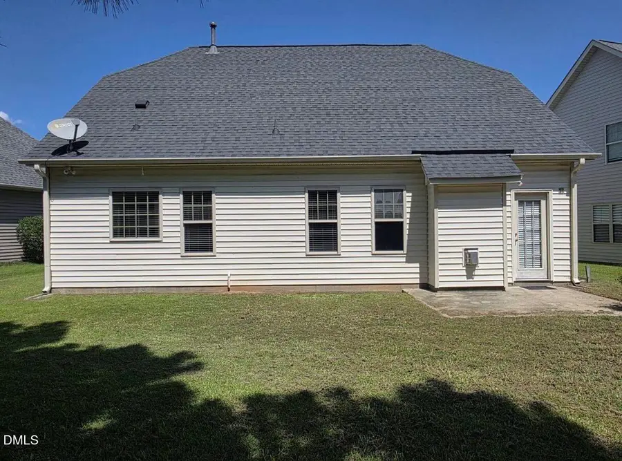 81 Marsh Creek Drive, Garner, NC 27529 - #3