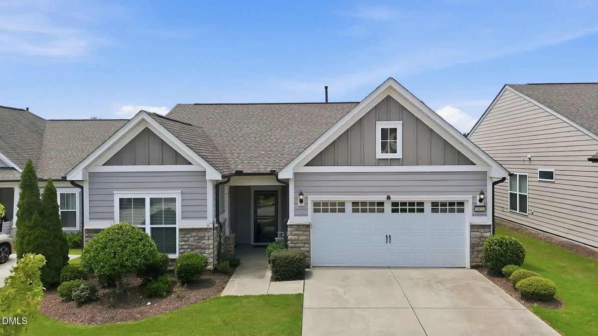 1021 Calista Drive, Wake Forest, NC 27587 - #1