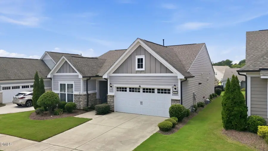 1021 Calista Drive, Wake Forest, NC 27587 - #2