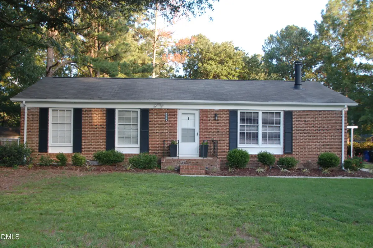 1434 Sedwick Road, Durham, NC 27713 - #1