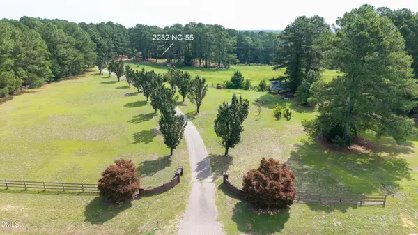 2282 Nc-55, Coats, NC 27521