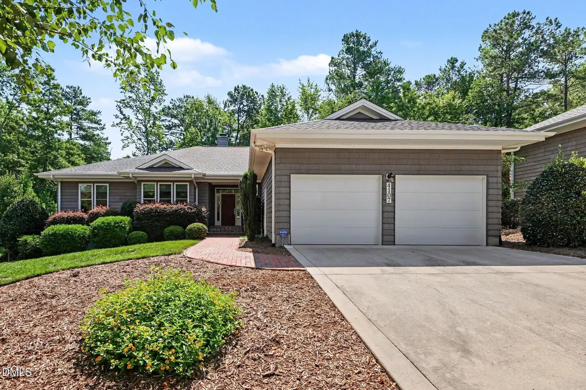 4107 The Knolls Cl, Pittsboro, NC 27312 - #1