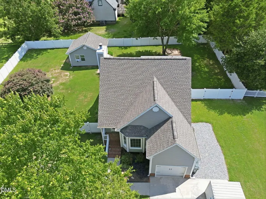 1732 Quail Grove Street, Middle Creek, NC 27592 - #2