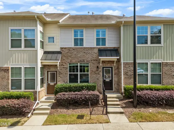 84 Intuition Circle, Durham, NC 27705