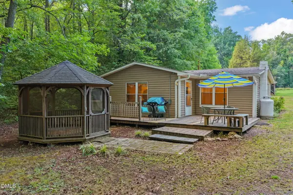 480 Fruit Hill Road, Boydton, VA 23917