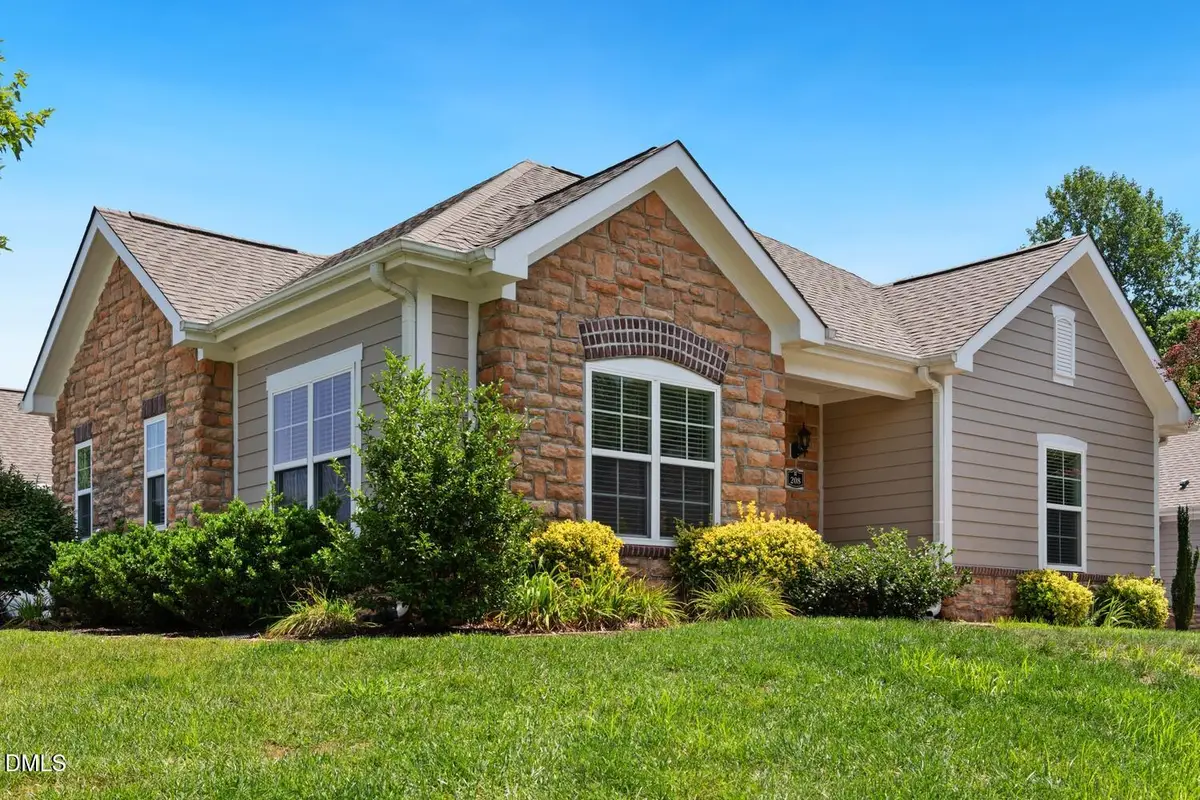 208 Faith Drive, Gibsonville, NC 27249 - #1