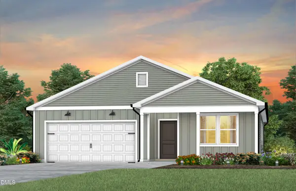 1124 Sawmill Grove Drive, Durham, NC 27704