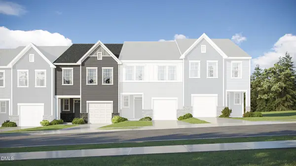 202 Deercroft Drive, Apex, NC 27539