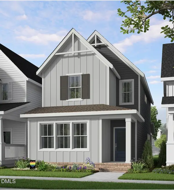 2805 Mar Bonita Street, Knightdale, NC 27545