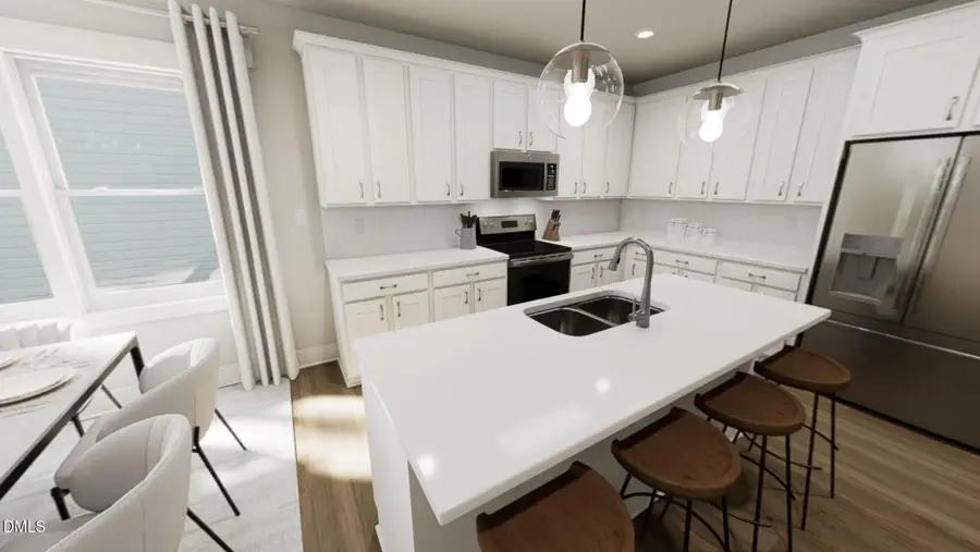 2805 Mar Bonita Street, Knightdale, NC 27545 - #3