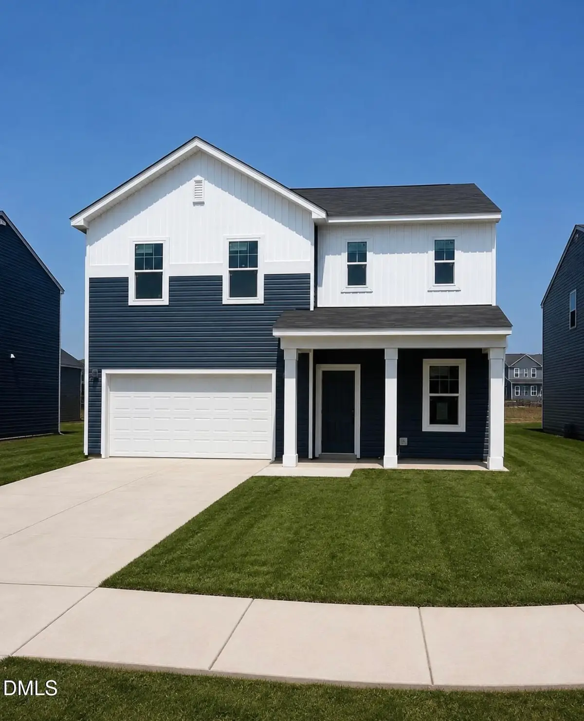 159 S Meyers Court, Clayton, NC 27520 - #1