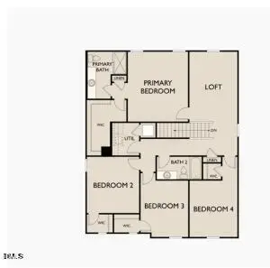 159 S Meyers Court, Clayton, NC 27520 - #3