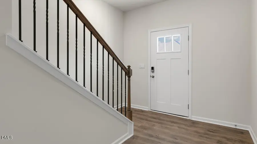 300 Chapel Street, Fuquay Varina, NC 27526 - #2