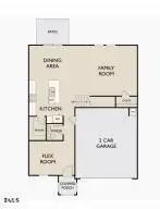 158 S Meyers Court, Clayton, NC 27520 - #2