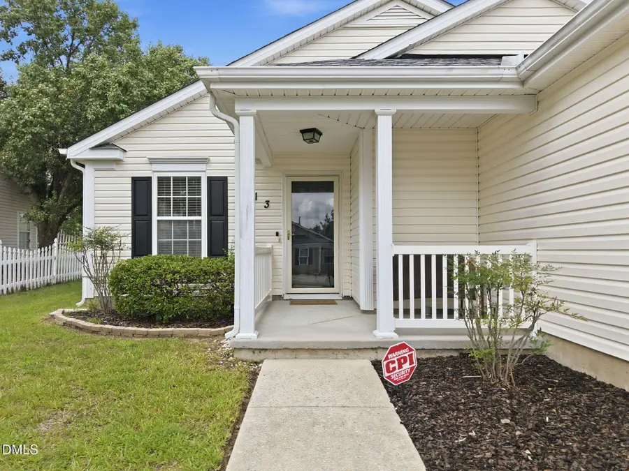 713 Quartz Drive, Durham, NC 27703 - #3