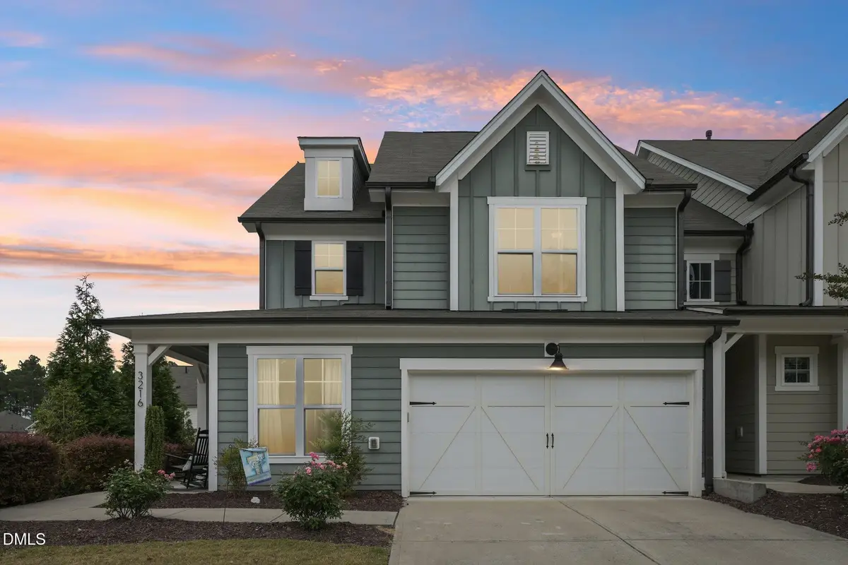3216 Retama Run, Apex, NC 27502 - #1