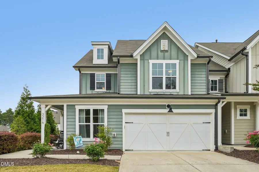 3216 Retama Run, Apex, NC 27502 - #3