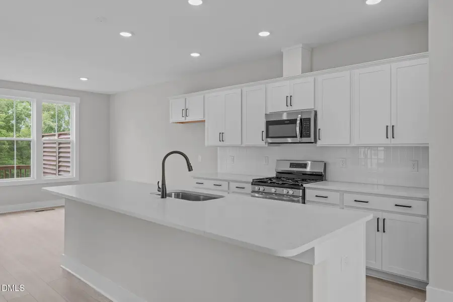 501 Plumleaf Lane, Durham, NC 27703 - #3