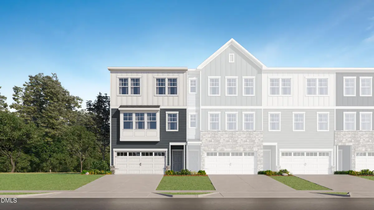 2335 Stevens Pass Station, Apex, NC 27502 - #1