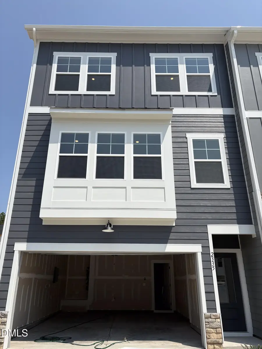 2335 Stevens Pass Station, Apex, NC 27502 - #2