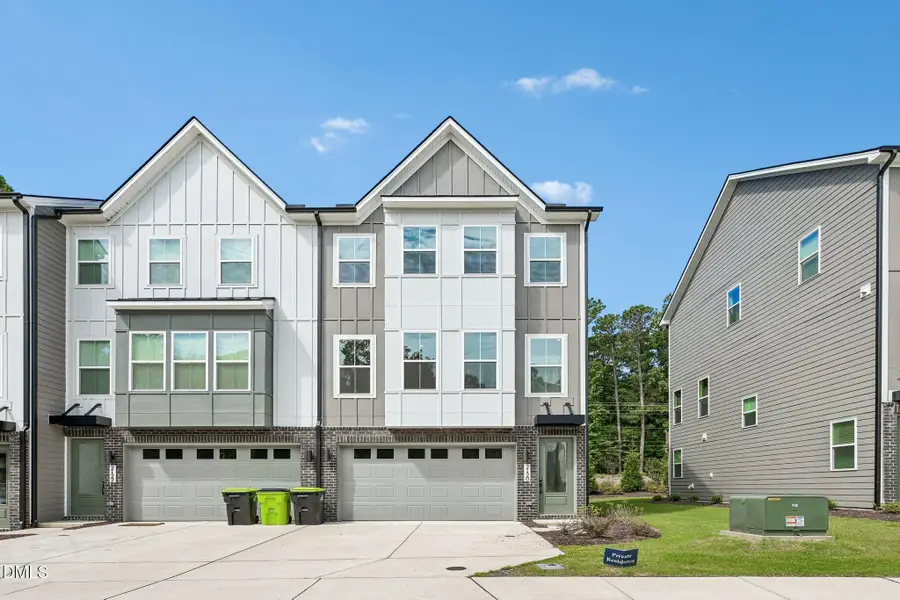 2120 Opulent Oaks Lane, Durham, NC 27713 - #2
