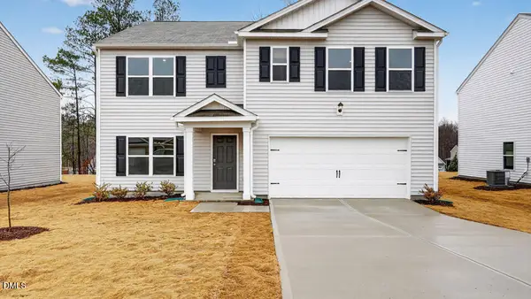 75 Richmond Run, Stem, NC 27581