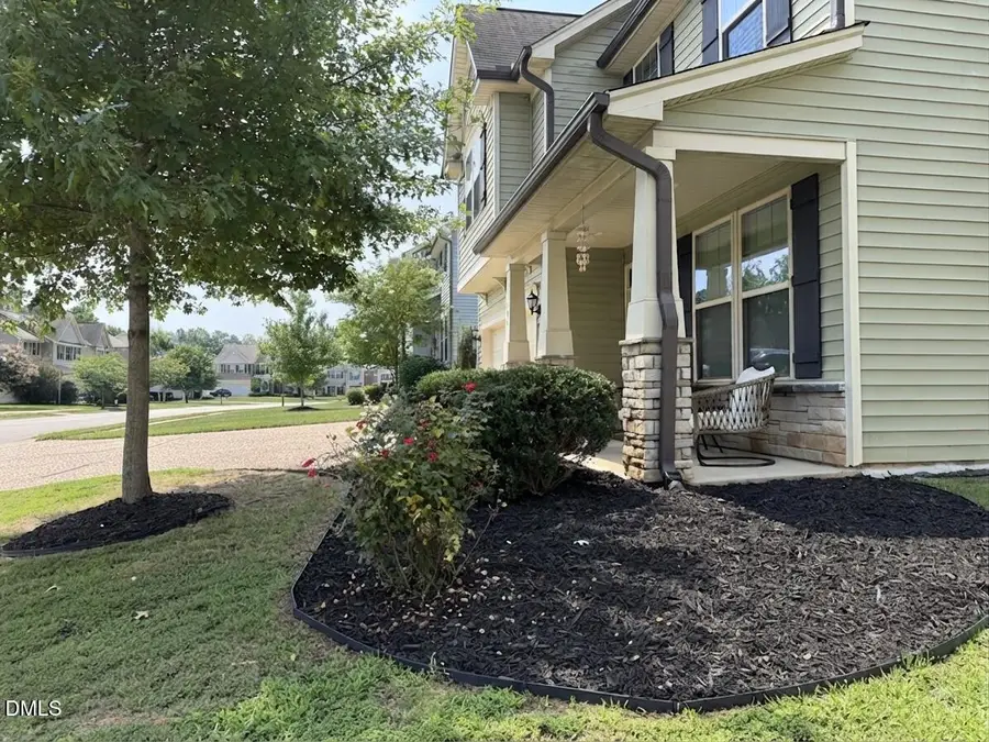 180 Clubhouse Drive, Youngsville, NC 27596 - #2