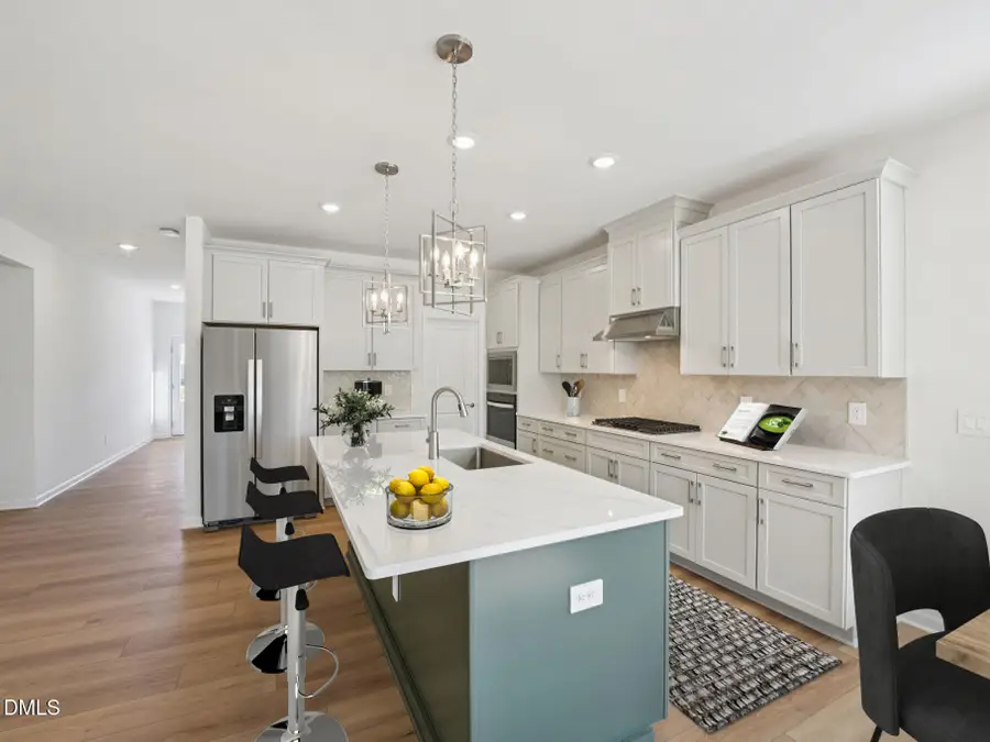 4029 Wesley Chapel Way, Raleigh, NC 27616 - #3