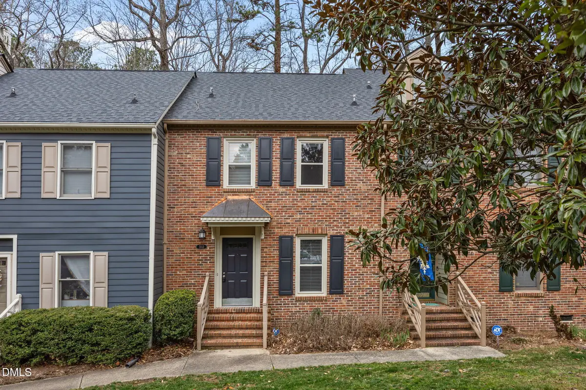 3112 Coachman's Way, Durham, NC 27705 - #1