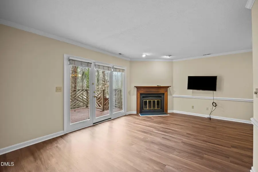 3112 Coachman's Way, Durham, NC 27705 - #3