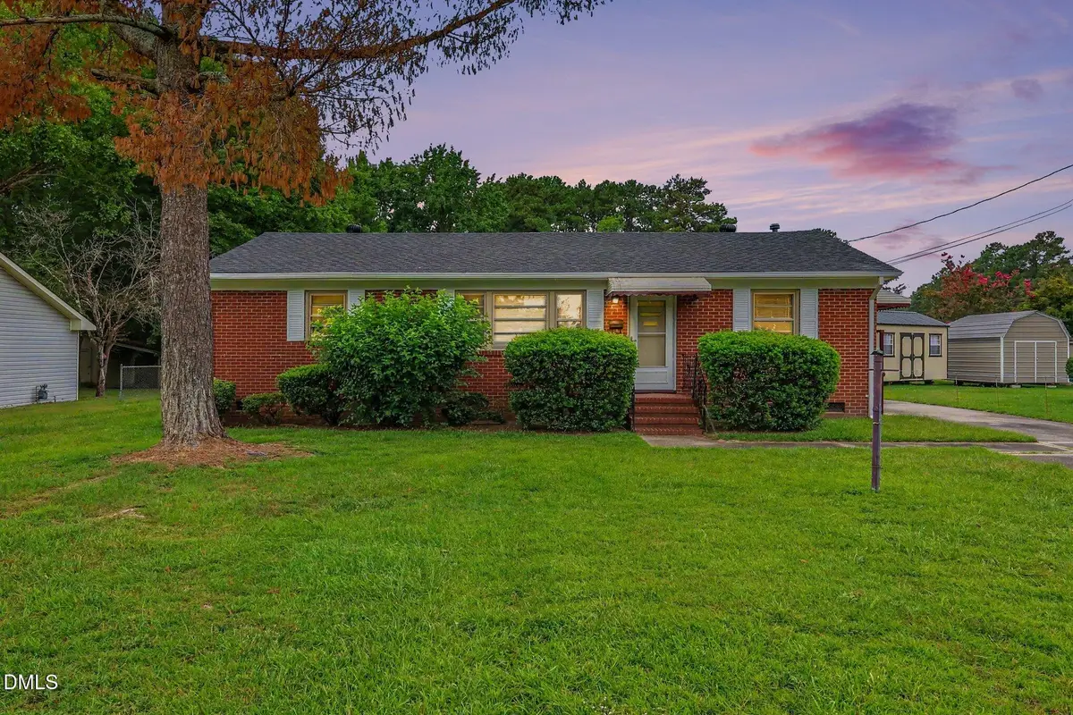 325 Kingston Avenue, Rocky Mount, NC 27803 - #1