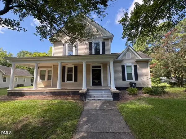 512 Raleigh Street, Oxford, NC 27565