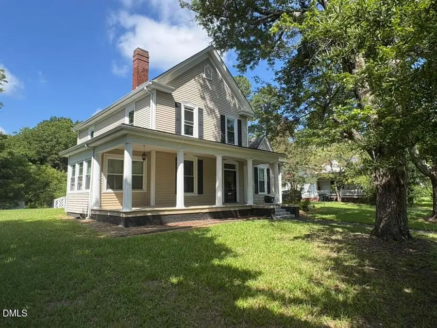 512 Raleigh Street, Oxford, NC 27565 - #2