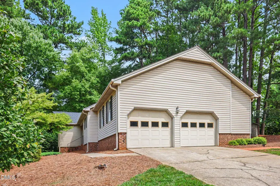 6400 Dresden Lane, Raleigh, NC 27612 - #3