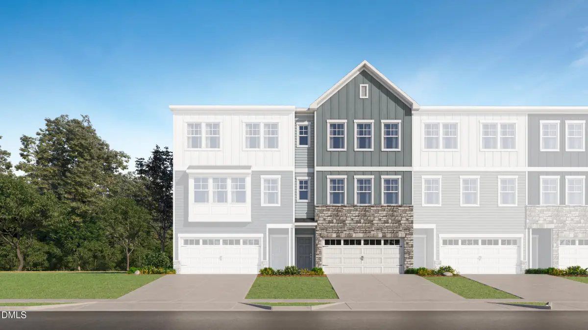 2339 Stevens Pass Station, Apex, NC 27502 - #1