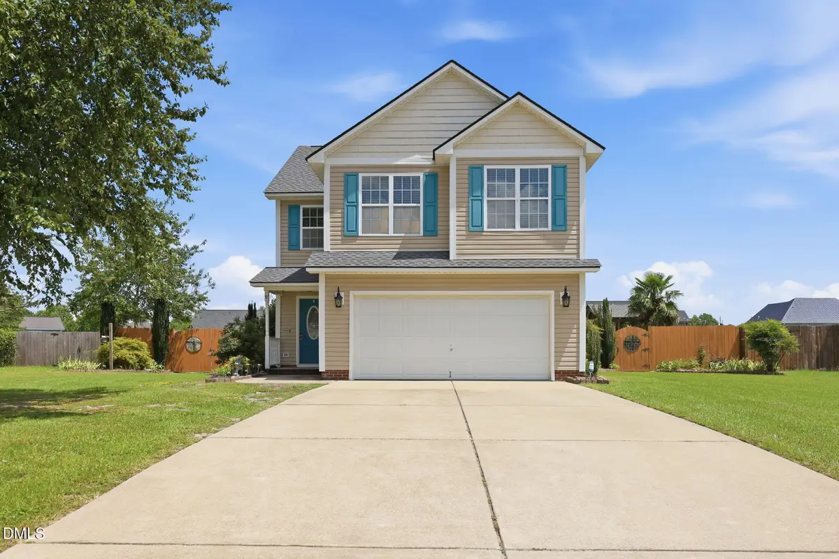 57 Wynngate Drive, Cameron, NC 28326 - #1