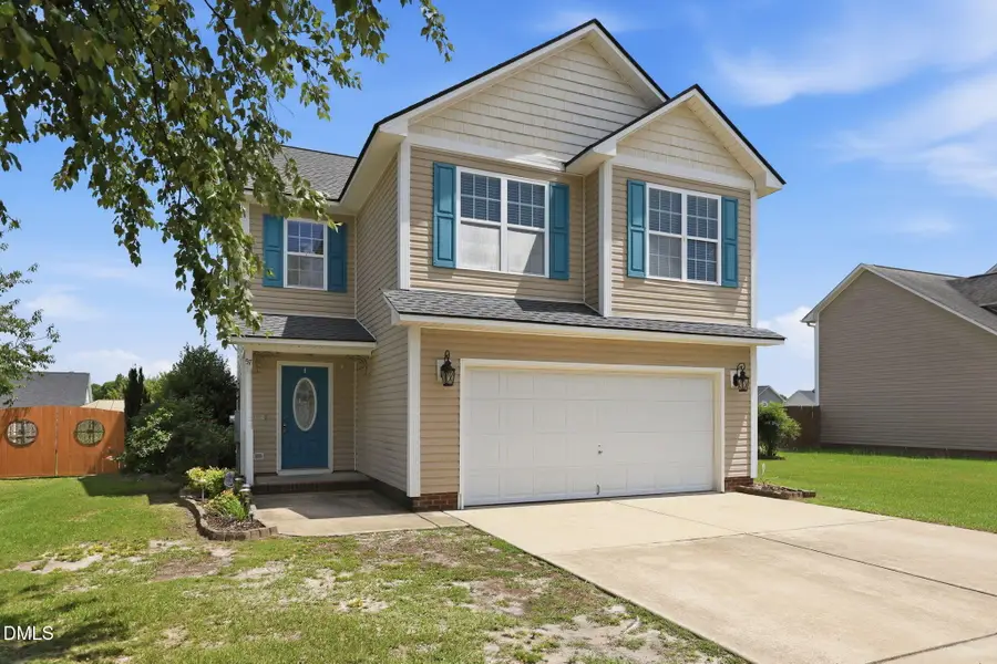 57 Wynngate Drive, Cameron, NC 28326 - #3